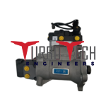 Common Fuel Injection Pump P5291621, 5291621 For Scania