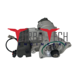 Common Fuel Injection Pump P5291621, 5291621 For Scania