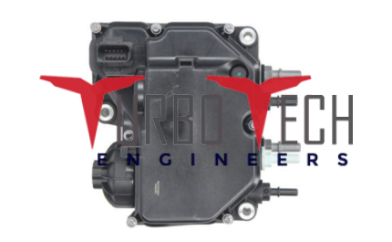 Urea Injection Doser Pump 0444042251, 84481762, 5802465020, 5802513619, 5802855457, K5802513619, K5802465020, K5802855457, 05043818680, 504381868 For Fiat Iveco