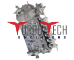 Common Fuel Injection Pump 4078321 For Cummins 6CT8.3 Diesel Engine