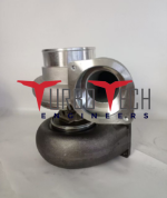 Turbocharger 7E-7987, 7E-7958, 7E-796, 7E-7962 For Caterpillar 3406e Engine