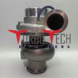 Turbocharger 3759396, 3759394, 3759393, 20R-3769 For Caterpillar