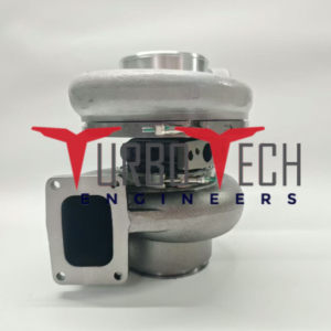 Turbocharger 8V92TAB, TV8511, 466570-0001, 08927027 For Detroit Diesel Truck Engine