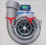 Turbocharger 452705-0022 452705-5022S, 452705-0045, 154-1620, 1771002, 180-3943, 1803943, 10R2340, 10R-8932, 919-3943, 509-1014 For Caterpillar