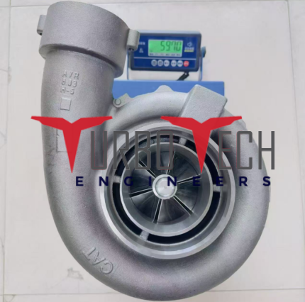 Turbocharger 452705-0022 452705-5022S, 452705-0045, 154-1620, 1771002, 180-3943, 1803943, 10R2340, 10R-8932, 919-3943, 509-1014 For Caterpillar