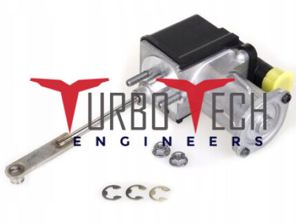 Turbocharger Actuator 1369482, MAT7046TT, 03F145725K For VW Audi Seat Skoda 1.2 TSI Engine CBZA CBZB CBZC