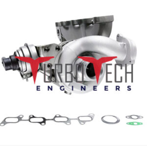 Turbocharger 1892827, MTG1305SL, 03L253014A For VW Crafter, Amarok