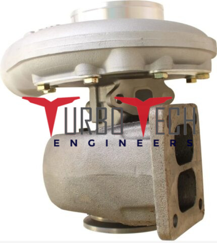 Turbocharger RE531288, 177350 For 9.0L John Deere S300, 6090H Engine