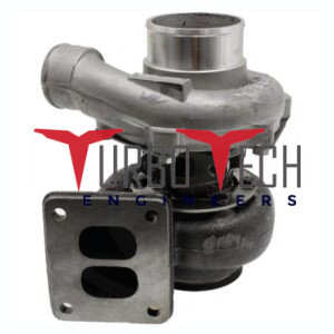 Turbocharger 454044-5001S, RE47705 For John Deere