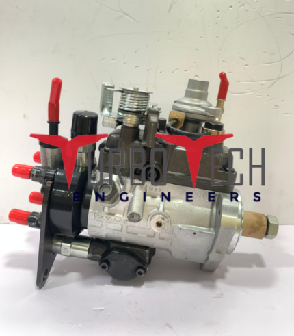 Common Fuel Injection Pump 9320A424, 9320A424G For Perkins