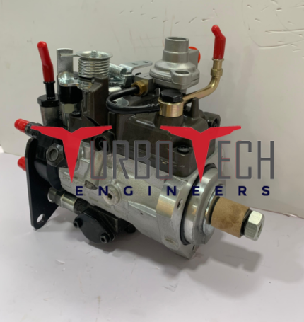 Common Fuel Injection Pump 9320A424, 9320A424G For Perkins