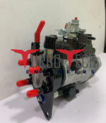 Common Fuel Injection Pump 9320A424, 9320A424G For Perkins