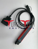 Scania Scanner With VCI3 Software