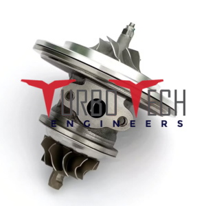 Turbocharger Chra 53039700050, 53039700009, 53039700018, 53039700023 For Citreon C5 Hd5