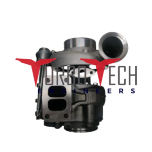 Turbocharger SP147779 Cummins QSL9. Leugong 855