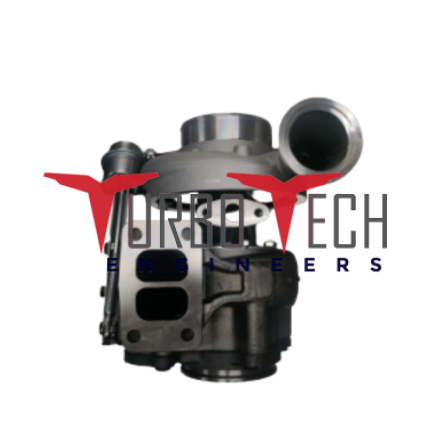 Turbocharger SP147779 Cummins QSL9. Leugong 855