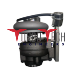 Turbocharger SP147779 Cummins QSL9. Leugong 855