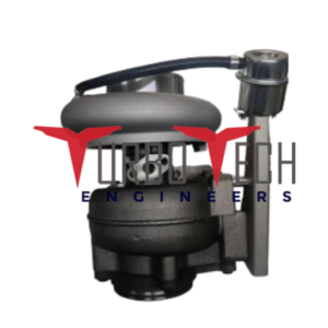 Turbocharger SP147779 Cummins QSL9. Leugong 855