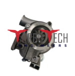 Turbocharger SP147779 Cummins QSL9. Leugong 855