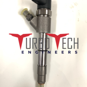 Common Fuel Injector 0445110603 For Mitsubishi D06FR SY245/265-9/1