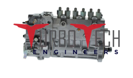 Common Fuel Injection Pump 4093810 For Bosch