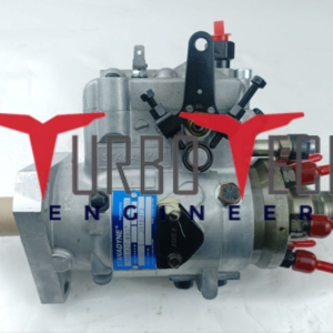 Common Fuel Injection Pump DB4627-4947, 3919112 Suitable For cummins 5.9lt Engine 6BTA