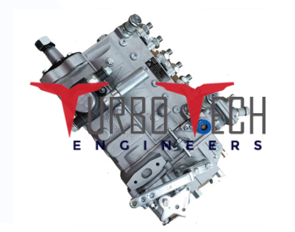 Common Fuel Injection Pump 13053063, B6AD548G-R, BH6PN120R For TD226B WP6G125E21 Engine