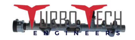 Common Rail 5450722, 0445226191 Suitable For QSB6.7 Engine