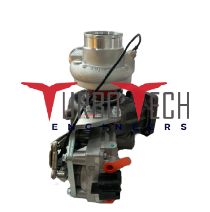 Turbocharger 5326260, 5603955, 5502900, 5326236 For Cummins Engine QSB4.5