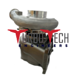 Turbocharger 6449327, 4044319, 3790523, 4031182, 4031182H, 5322469 For FH FM MD13 HE500WG Euro 4 Engine