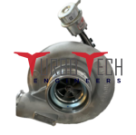 Turbocharger 6449327, 4044319, 3790523, 4031182, 4031182H, 5322469 For FH FM MD13 HE500WG Euro 4 Engine