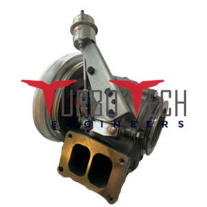 Turbocharger 6449327, 4044319, 3790523, 4031182, 4031182H, 5322469 For FH FM MD13 HE500WG Euro 4 Engine