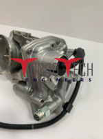 ETV 5527574, 5566070, 5333369, 5625426, 5476423 For ISF3.8 Cummins Exhaust Throttle