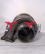 Turbocharger 3538386 Suitable For Holset H2A