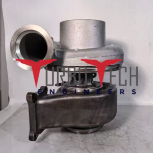 Turbocharger 3538386 Suitable For Holset H2A
