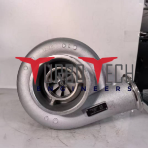 Turbocharger 3538386 Suitable For Holset H2A