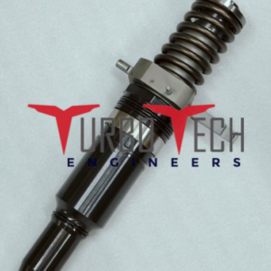 Common Fuel Injector 224‑9090, 10R-1252 For Caterpillar 3616 3612 3608 Engine