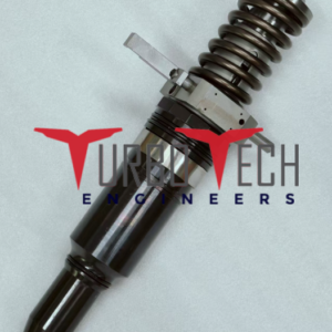 Common Fuel Injector 224‑9090, 10R-1252 For Caterpillar 3616 3612 3608 Engine