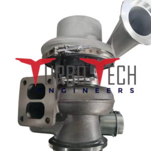 Turbocharger 222-4756, 10R-1063, 173415 For C10 Caterpillar Engine