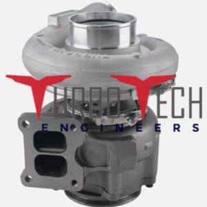 Turbocharger 1861243, HE588WG, 2841748 For Scania
