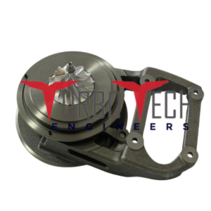 Turbocharger Chra 320/06377, 12D16-0243, 1155-970-0020 For JCB Borgwarner BV55