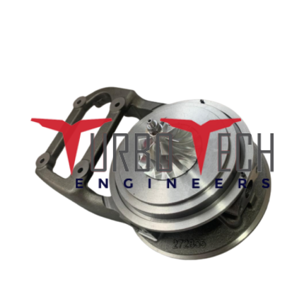 Turbocharger Chra 320/06377, 12D16-0243, 1155-970-0020 For JCB Borgwarner BV55