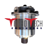 Hydraulic Motor 5540800 For Cummins QSK50 QSK60 QSK78