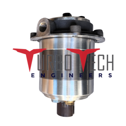 Hydraulic Motor 5540800 For Cummins QSK50 QSK60 QSK78