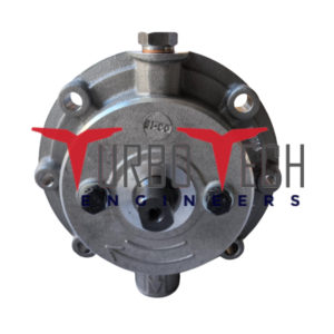 Hydraulic Motor 5540800 For Cummins QSK50 QSK60 QSK78