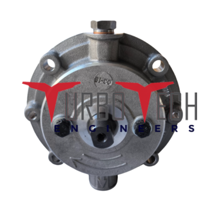 Hydraulic Motor 5540800 For Cummins QSK50 QSK60 QSK78