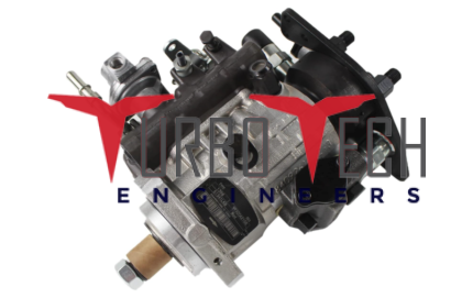 Common Fuel Injection Pump 9320A215G, 9320A214G, 9320A213G, 9320A210G For Perkins 1104C-44T Engine
