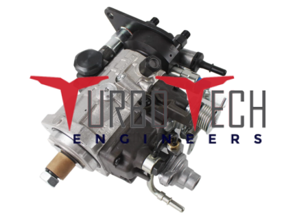 Common Fuel Injection Pump 9320A215G, 9320A214G, 9320A213G, 9320A210G For Perkins 1104C-44T Engine