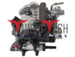 Common Fuel Injection Pump 9320A215G, 9320A214G, 9320A213G, 9320A210G For Perkins 1104C-44T Engine