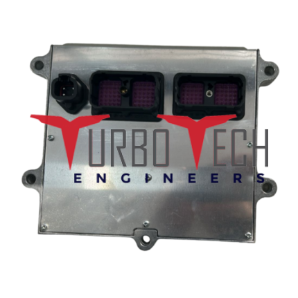 ECM Electronic Control Module 4954573 For Cummins Isbe6.7